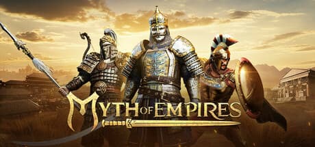 Myth of Empires cover art