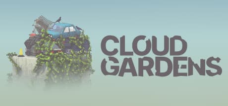 Cloud Gardens cover art