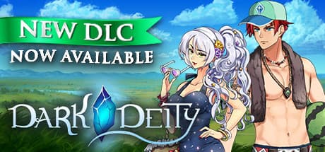 Dark Deity cover art