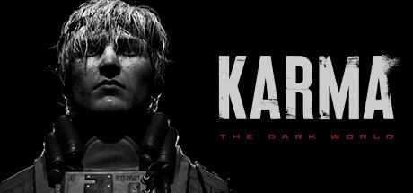 Karma: The Dark World (RU/CIS (WITHOUT KZ)) cover art