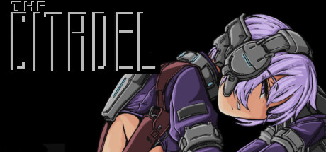 The Citadel cover art