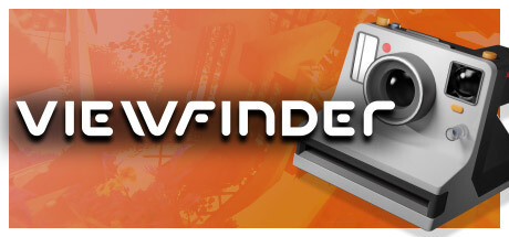 Viewfinder cover art