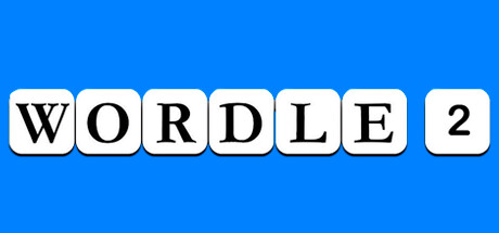Wordle 2 cover art