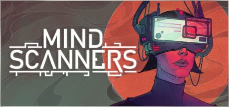 Mind Scanners cover art
