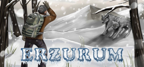Erzurum cover art