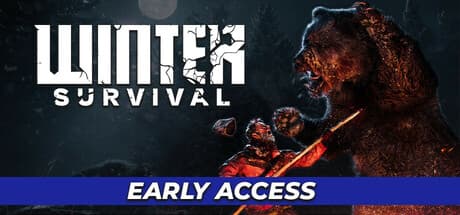 Winter Survival cover art
