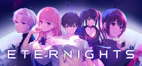 Eternights cover art