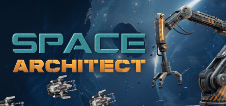 Space Architect cover art
