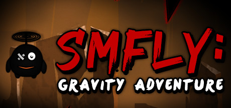 SmFly: Gravity Adventure cover art