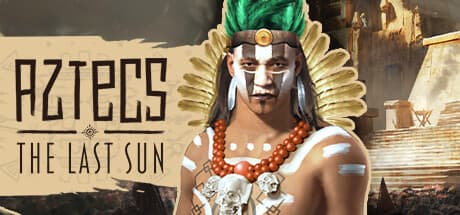Aztecs: The Last Sun cover art
