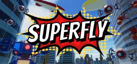 Superfly cover art