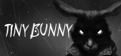 Tiny Bunny cover art