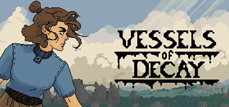 Vessels of Decay cover art