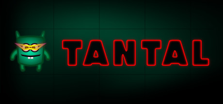 Tantal cover art