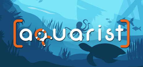 Aquarist cover art