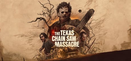 The Texas Chain Saw Massacre cover art