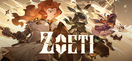 Zoeti cover art