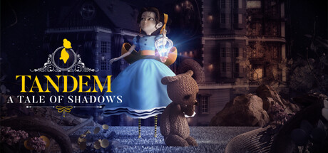 Tandem: A Tale of Shadows cover art