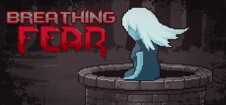 Breathing Fear cover art