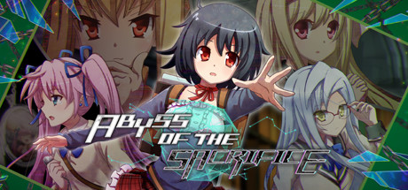 Abyss of the Sacrifice (GLOBAL (WITHOUT RU + KR)) cover art