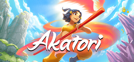 Akatori cover art