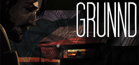GRUNND cover art