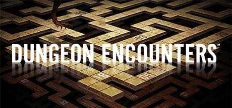Dungeon Encounters cover art
