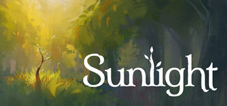 Sunlight cover art