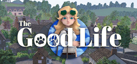 The Good Life cover art