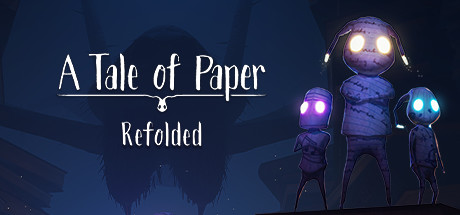 A Tale of Paper cover art