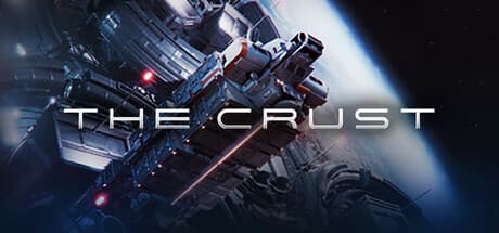 The Crust cover art