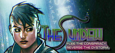 The Sundew cover art