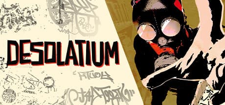 Desolatium cover art