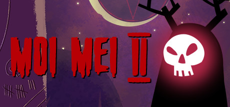 Moi Mei 2 cover art