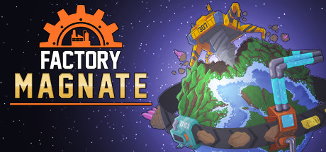 Factory Magnate (CIS (WITHOUT RU)) cover art