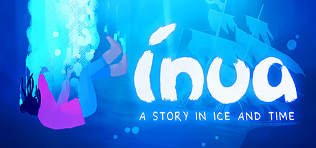 Inua - A Story in Ice and Time cover art