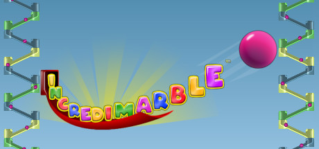 IncrediMarble cover art