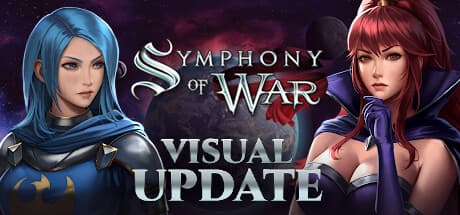 Symphony of War: The Nephilim Saga - Legends cover art