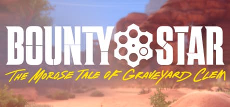 Bounty Star cover art