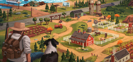 The Ranchers cover art