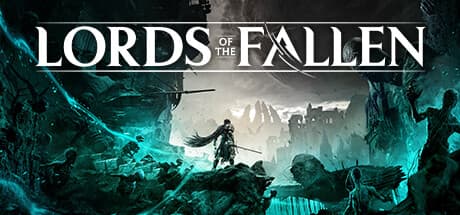 Lords of the Fallen - Ancient Labyrinth cover art