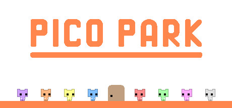 PICO PARK cover art