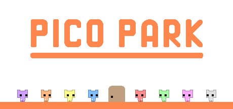PICO PARK cover art