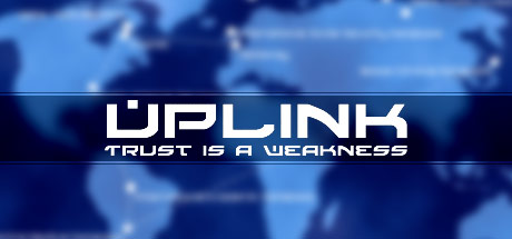 Uplink cover art