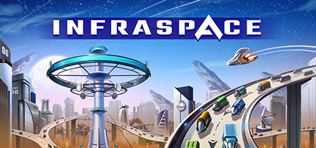 InfraSpace cover art