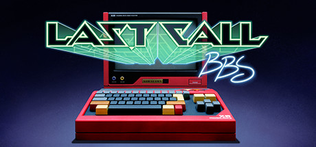 Last Call BBS cover art