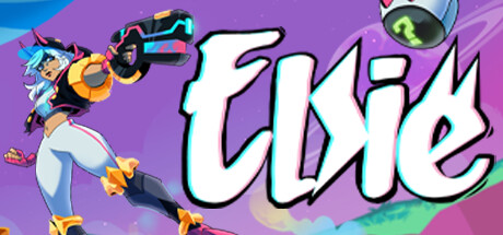 Elsie cover art