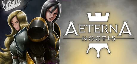 Aeterna Noctis cover art