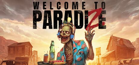 Welcome to ParadiZe - Phantasm Cosmetic Pack cover art