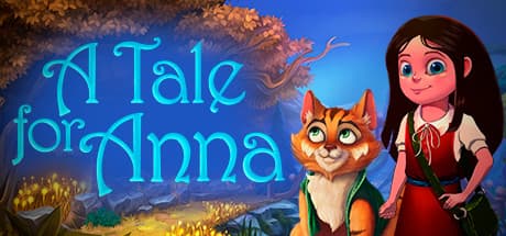 A Tale for Anna cover art